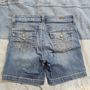 Kut Natalie Shorts